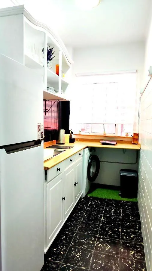 The Room - Apartment In Lloret Lloret de Mar