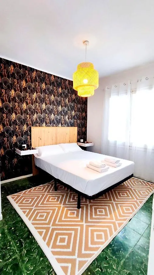 The Room - Apartment In Lloret Lloret de Mar