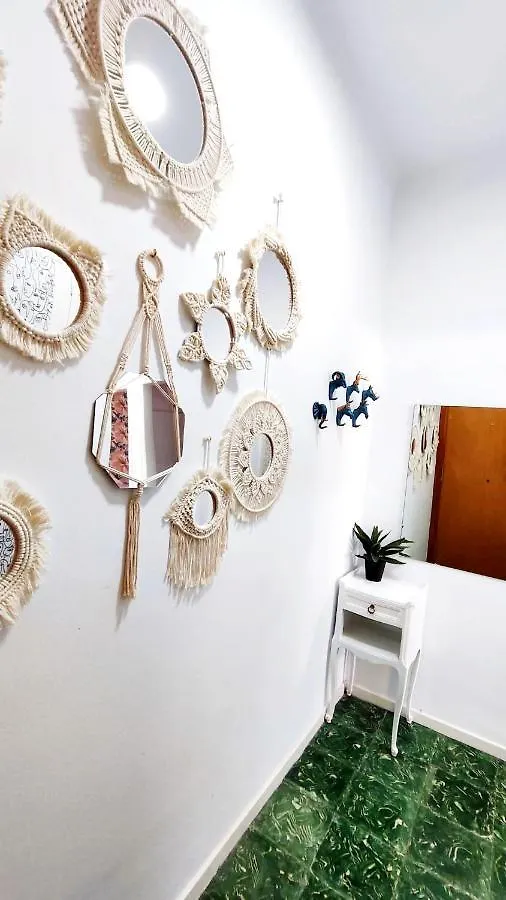 The Room - Apartment In Lloret Lloret de Mar