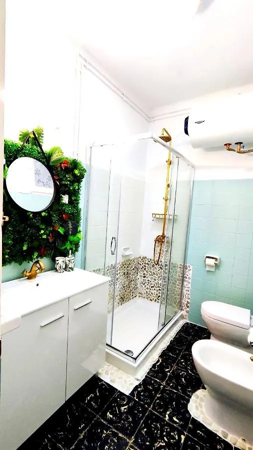 The Room - Apartment In Lloret Lloret de Mar