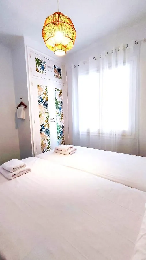 The Room - Apartment In Lloret Lloret de Mar Spain