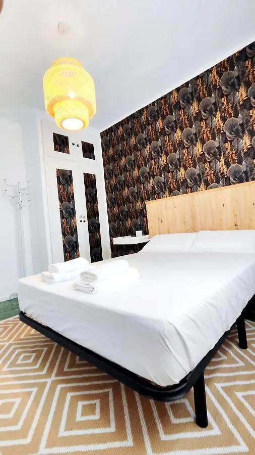 The Room - Apartment In Lloret Lloret de Mar