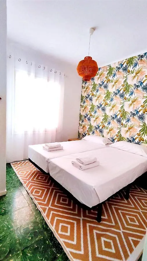 The Room - Apartment In Lloret Lloret de Mar