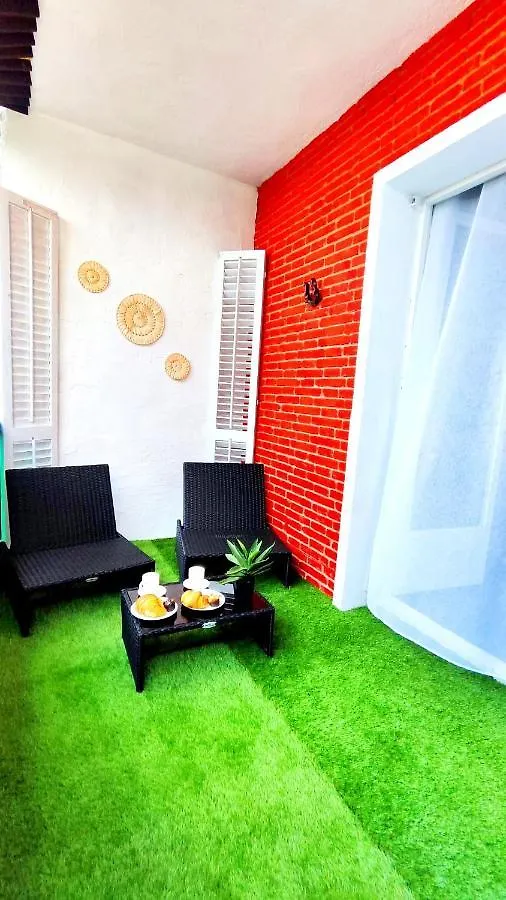 The Room - Apartment In Lloret Lloret de Mar