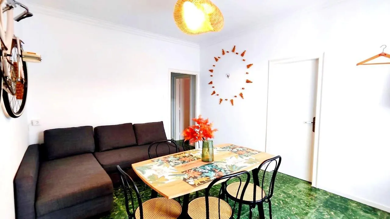 The Room - Apartment In Lloret Lloret de Mar 0*,  Spain