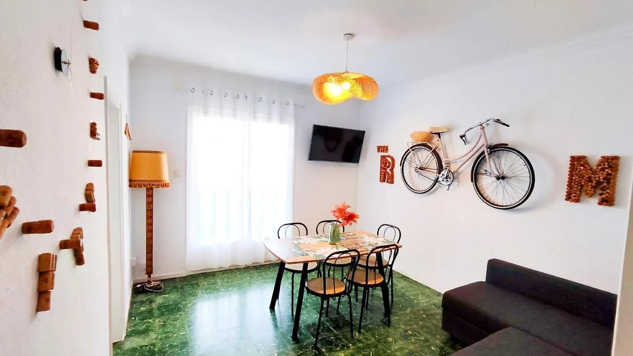 The Room - Apartment In Lloret Lloret de Mar