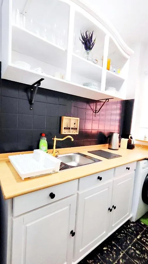 The Room - Apartment In Lloret Lloret de Mar Spain