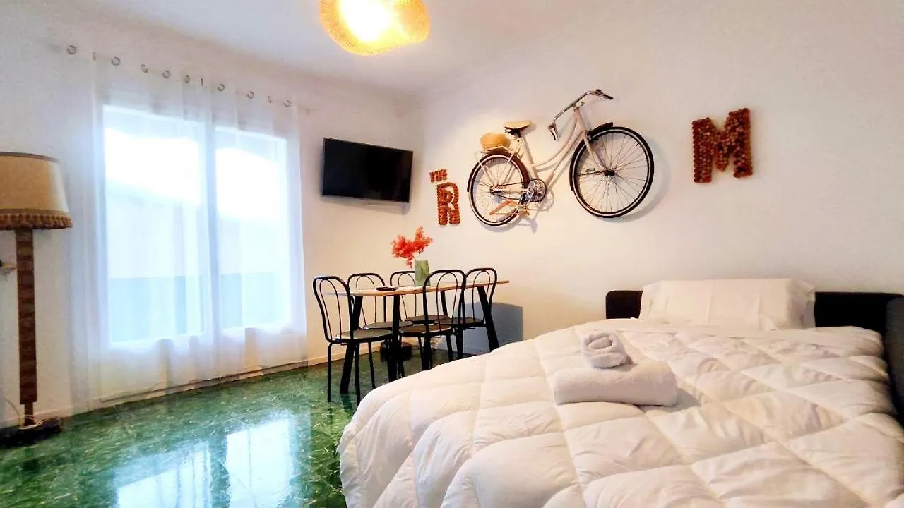 The Room - Apartment In Lloret Lloret de Mar Spain